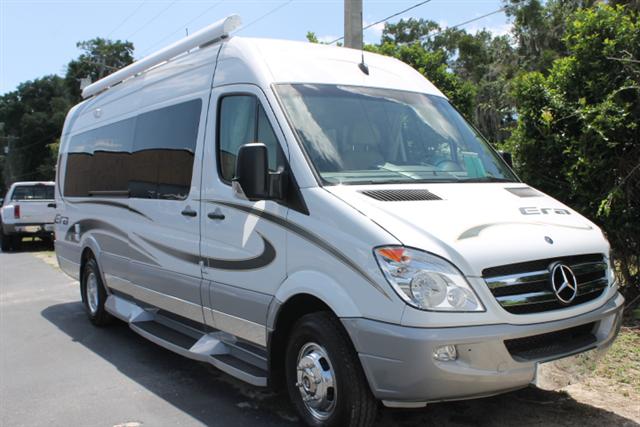 2013 Winnebago Era